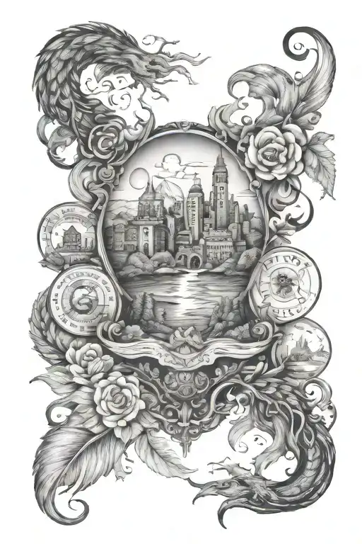 Back And Forth To West Virginia And Montana And California Constantly