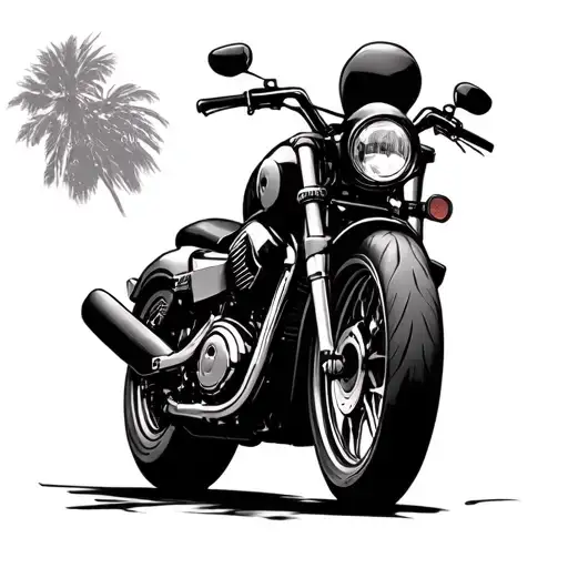 Motorbike For Female