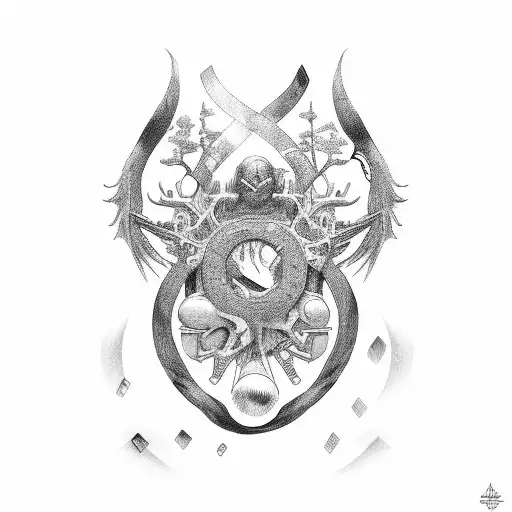 Overcoming And Success