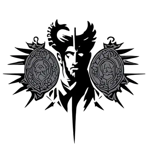 Gods From Ancient Greece