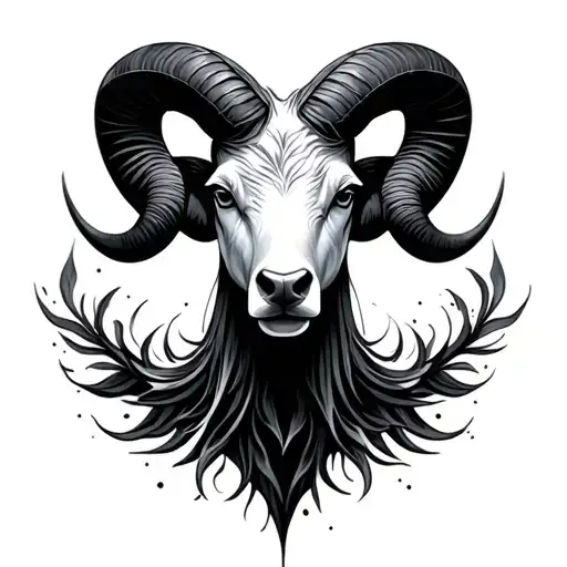 Aries Zodiac Costallation