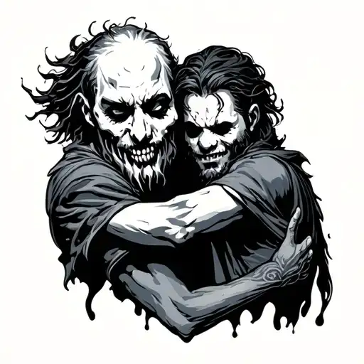 Brotherhood Outcasts