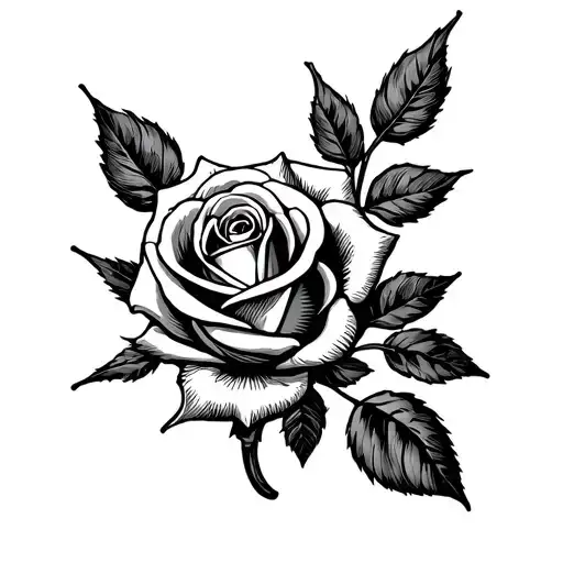 1956 Date And Rose Line