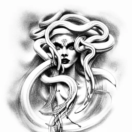 Medusa