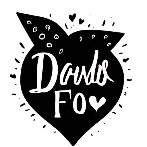 Dad For Daughters Minimalist