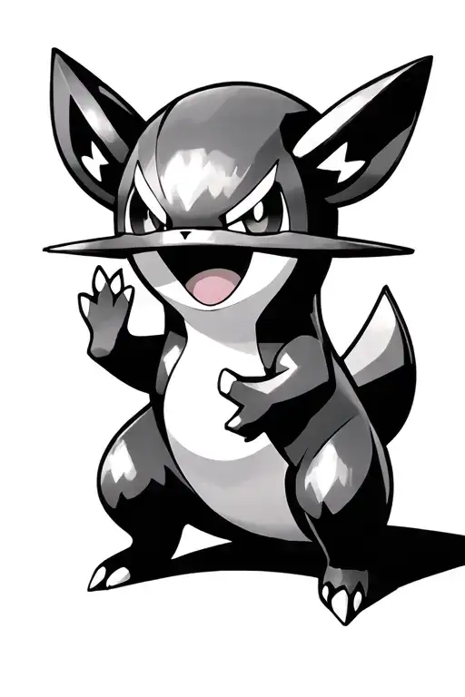 Heavy Metal Pokemon Pokemon Pokemon Pokemon Pokemon