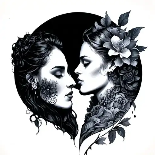 We Found Each Other In The Dark