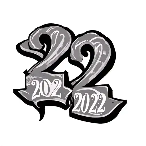 Pair With A Date 22 02 2022 Date