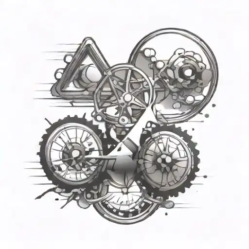 The Molecular Symbol For Adrenaline