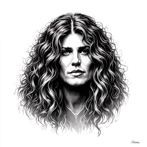 Stevie Nicks Album Cover Art Inspired