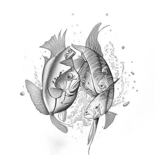 Thanks For All The Fish