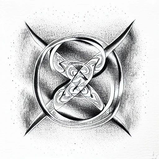 Infinity Symbol