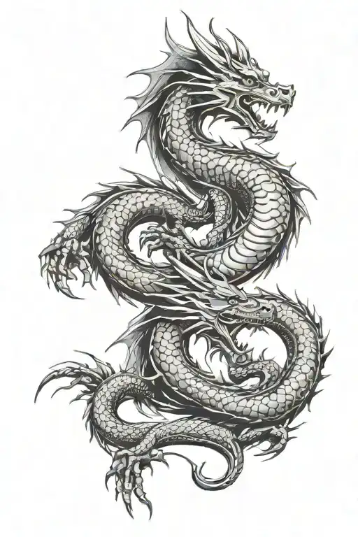 Dragon
