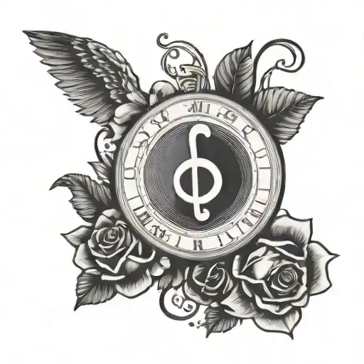 Date And Music Lyric