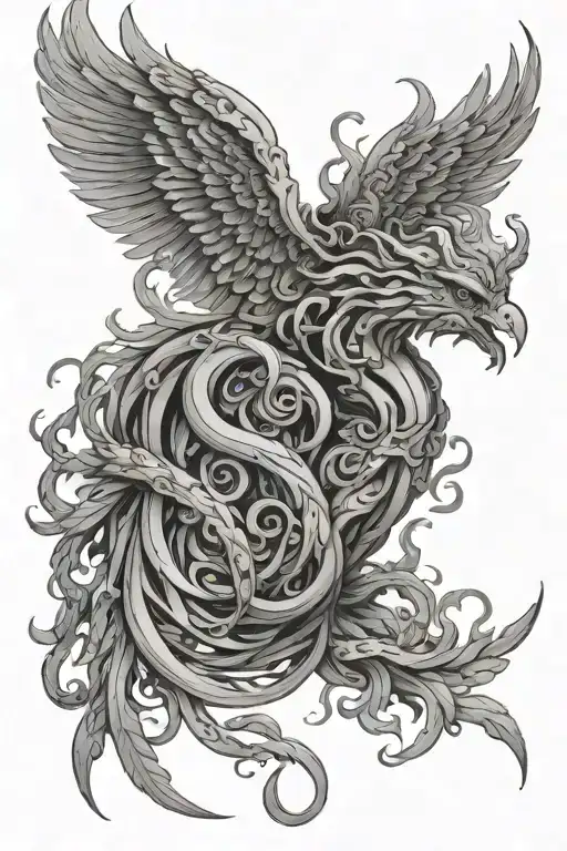 Medusa Phoenix