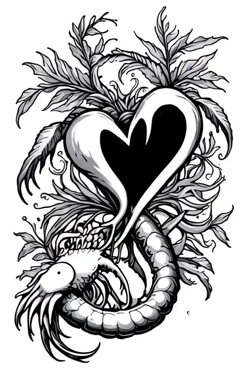 Sign Aquarium And Cancer Fall In Love