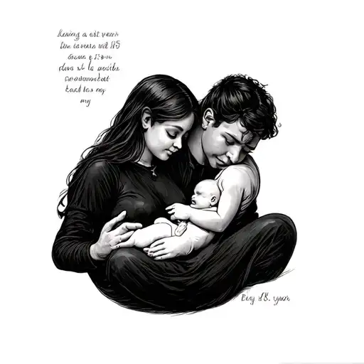 Losing A Baby At Birth 13 Years Ago Losing A 15 Year Relationship With My Wife