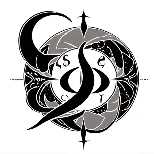 Karma And Cancer Zodiac Sign Inside