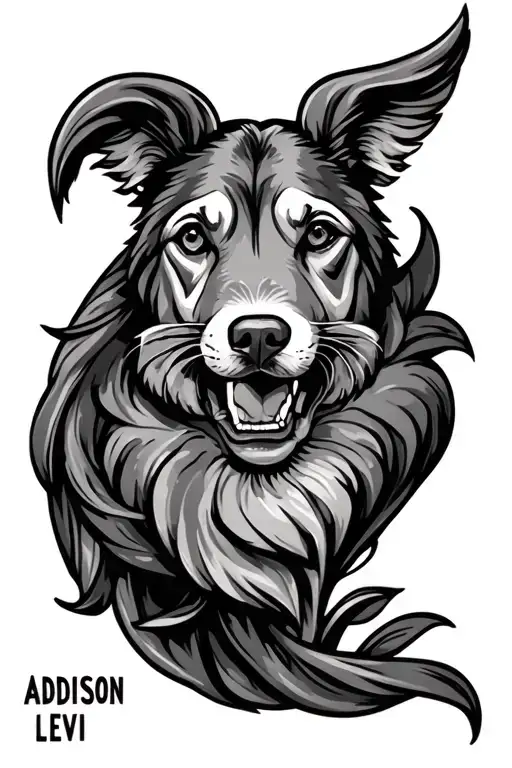 Kids Names Addison Levi