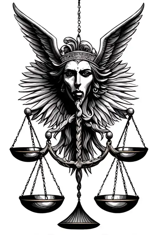 Whinging Scale Of Libra Zodiac Sign