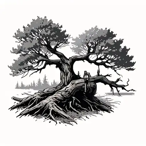 Land Management Tree Removal