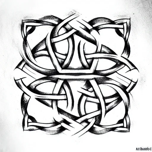 Celtic Knot