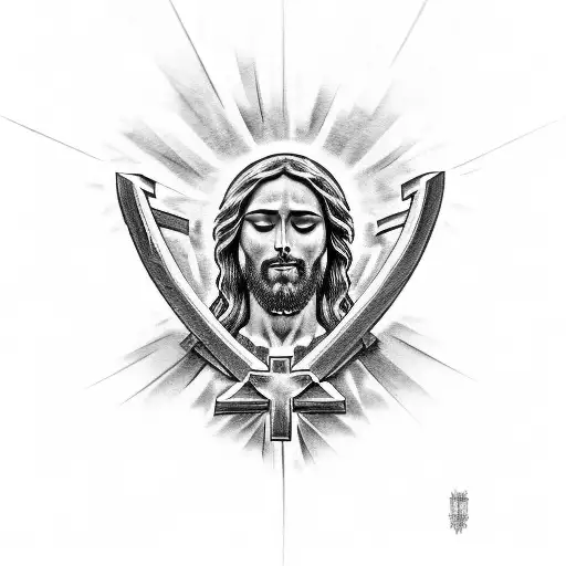 A Meaningful Quote From Jesus