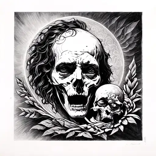 Birth Of The Brother