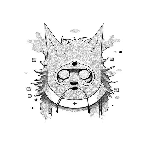 From The Cartoon Adventure Time