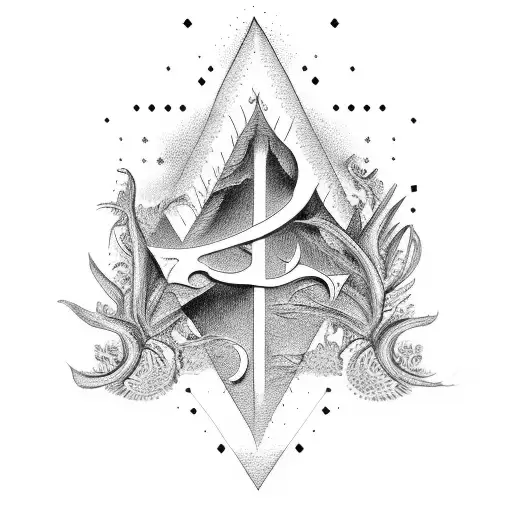 Cursive Bible Verses