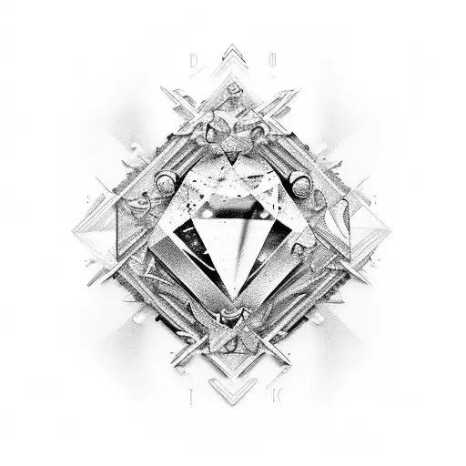 Diamond
