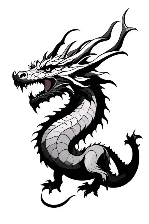 Dragon And Taurus Zodiac Sign