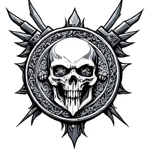 Purity Seal Warhammer 40K