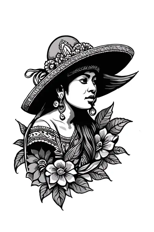 Phillipino And Mexican Cultural