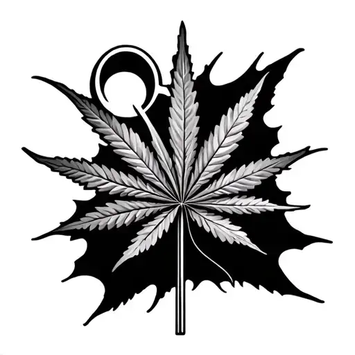 Music And Cannabinoid Minimalist