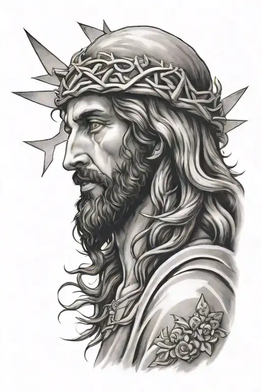 The Life Of Jesus Christ