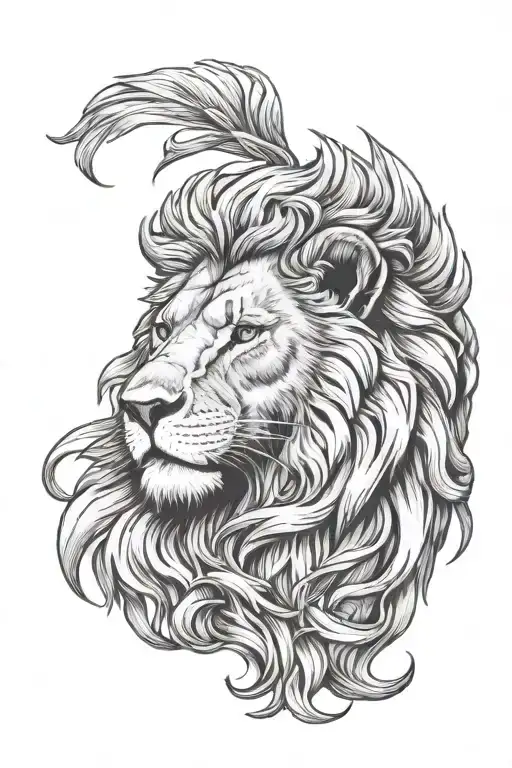 23 October 1985 Lion Head