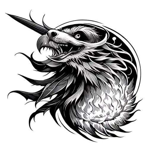 Revolutionary Black Art