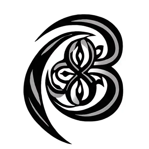 Symbol Of The Month Of Esfand