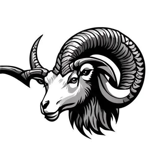 Celtic Ram