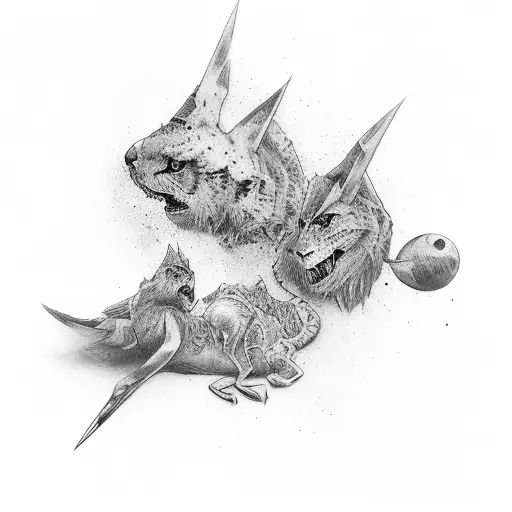 Tribute 3 Sons And Wife