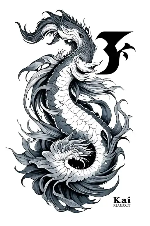 Sea Ocean Kai Name Incorporated