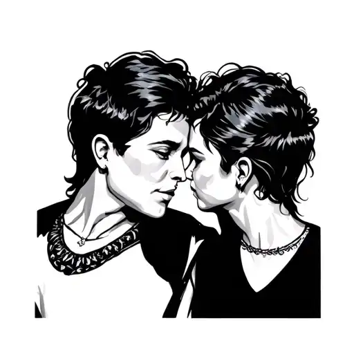 Friend Who Passed Away