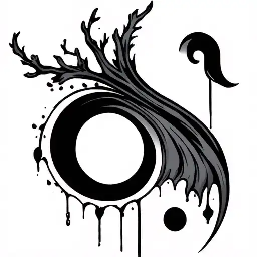 Domestic Violence Semicolon