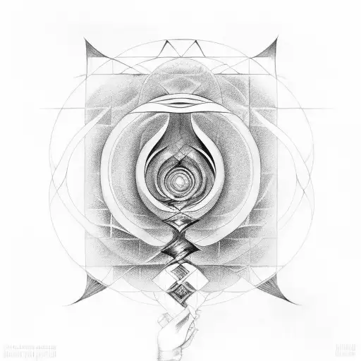 Fibonacci Frequency And The Phoenix