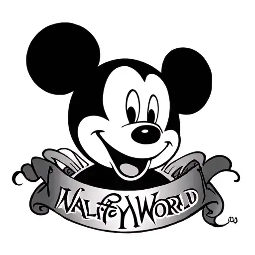 Walt Disney World