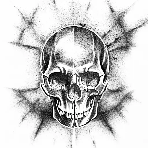 Skull Break