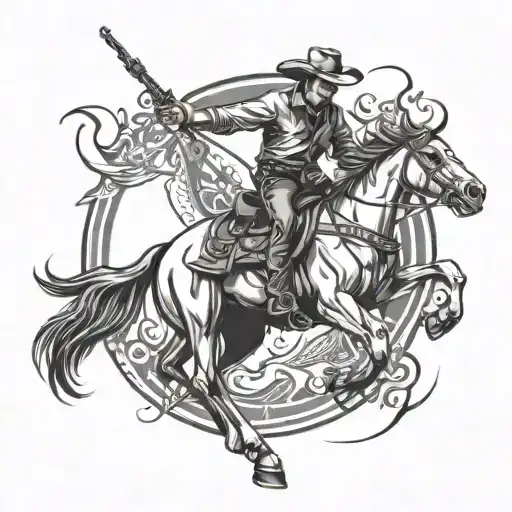 Cowboy