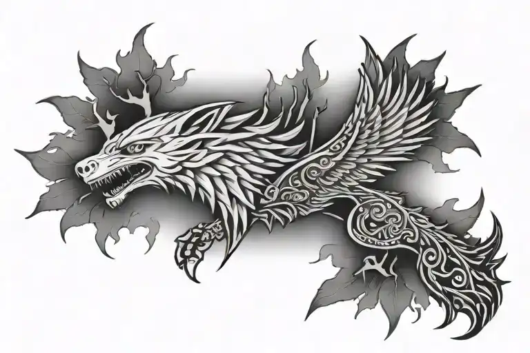 Nordic Game Of Thrones