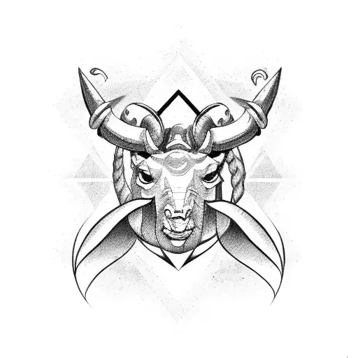 Half Aries And Half Capricorn Astrology Sign